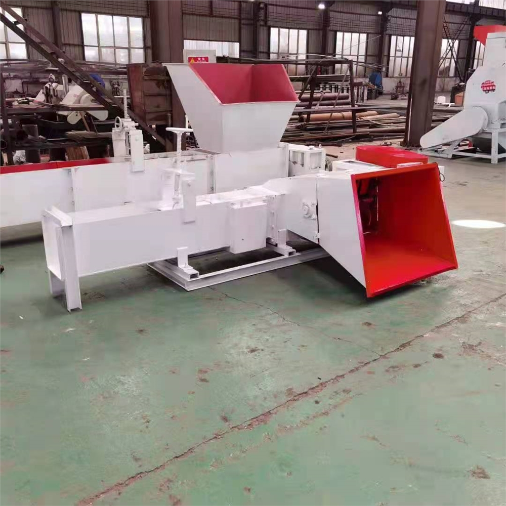 臥式泡沫冷壓機