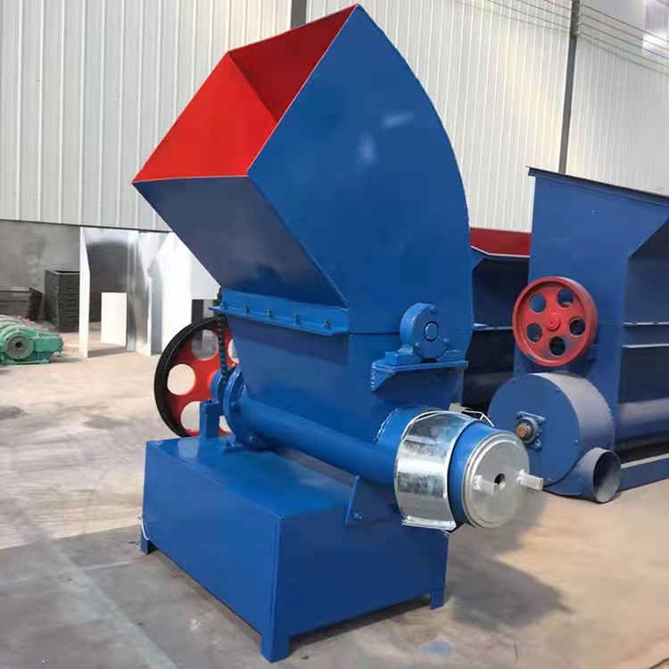 立式泡沫冷壓機